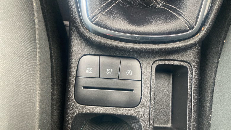 Ford Fiesta 1.0 EcoBoost Titanium 3dr Petrol Hatchback